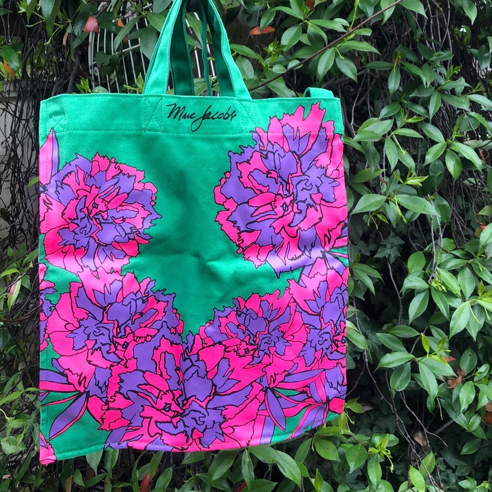 Marc Jacobs tote bag